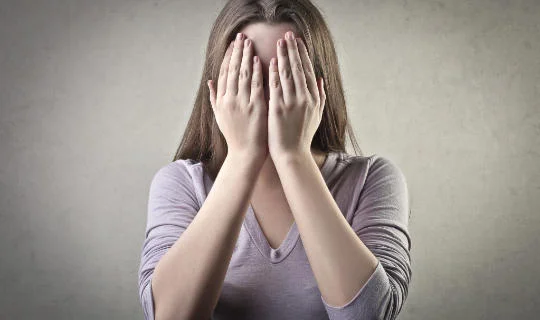 Exceso de miedo y preocupacion-bloqueos de abundancia