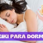 Reiki para dormir mejor: 7 Posiciones de autotratamiento para relajar y contra el insomnio