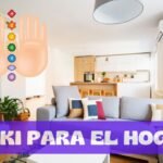 Reiki para el hogar: cómo limpiar la energía de tu casa y crear un espacio en armonía