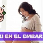 Reiki en el embarazo: bienestar para la mamá y el bebé