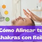 Reiki y chakras: guía práctica para alinear tus chakras y recuperar el equilibrio energético